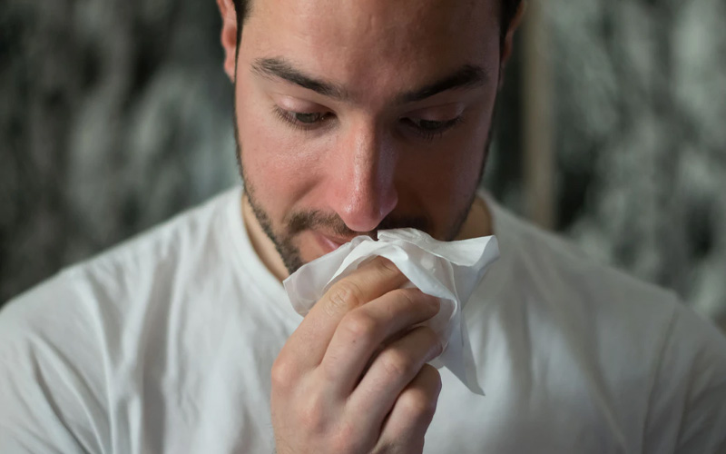 6 Alarming Signs Your Liver Needs a Toxin Detox