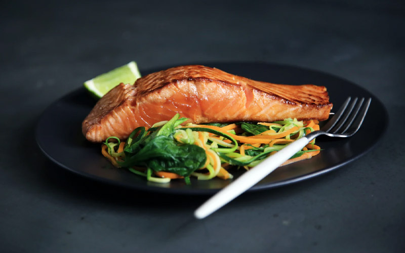 8 Foods that Can Help You Get Your Vitamin D Fix