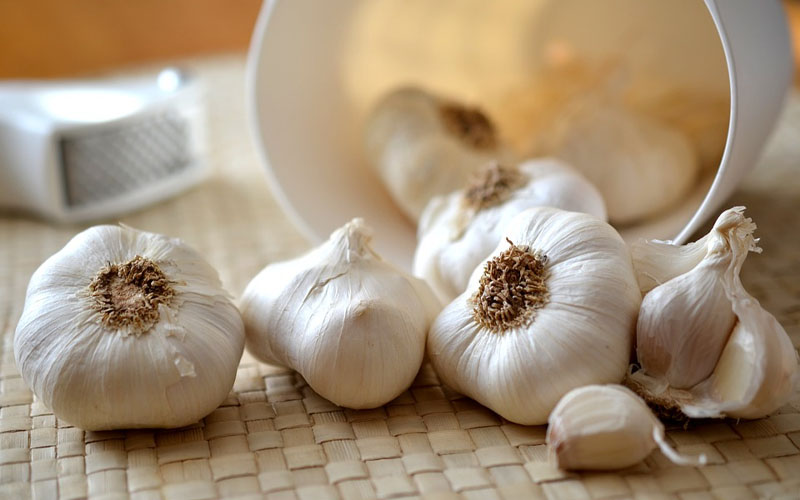 The 10 Best Foods for Liver Care