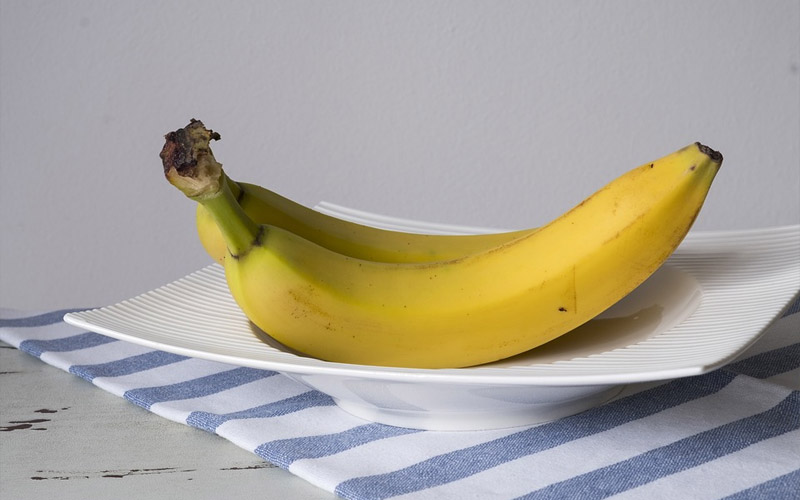 What Happens If You Eat 2 Bananas a Day