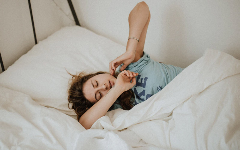 8 Ways Sleep Problems Are Affecting Your Life