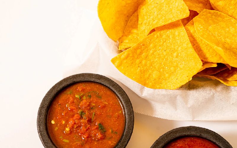 This Will Make You Stop Eating Processed Foods