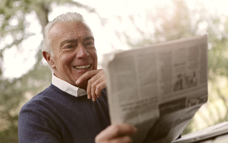 6 Ways to Preserve Your Cognitive Abilities as You Age