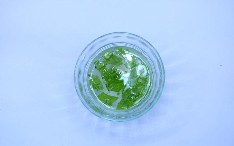 How Aloe Vera Juice Will Make Your Health Flourish