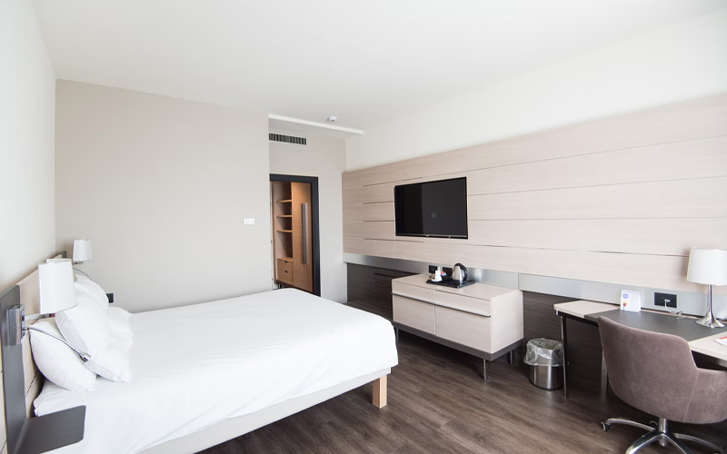 Hotel Hacks You Must Know Before Your Next Trip