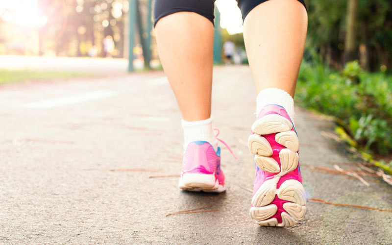 If You Start Walking Like This, It Might Be an Early Sign of ALS