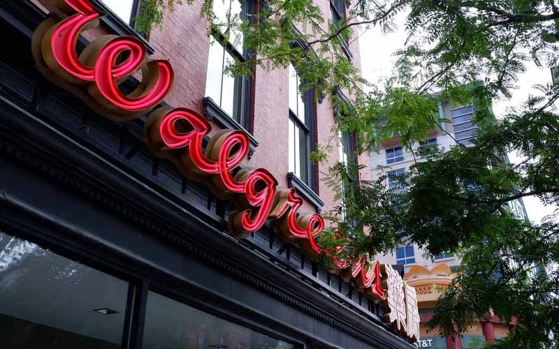 Walgreens is Alerting Shoppers about This