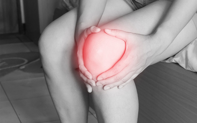 You May Have COVID if You Feel Pain in These Places