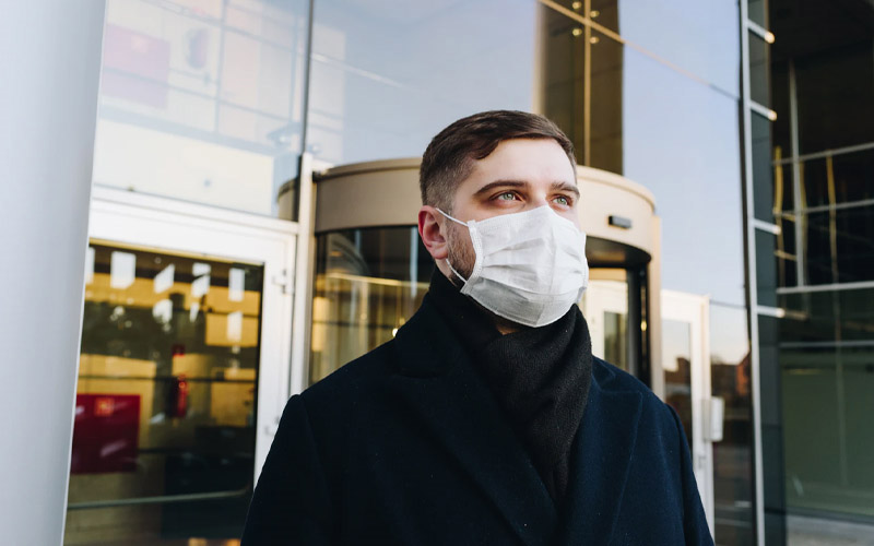 Brace Yourself for This Next One, Virus Experts Say  