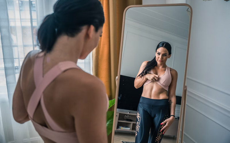 Feeling Bloated? Here’s What You Should Do