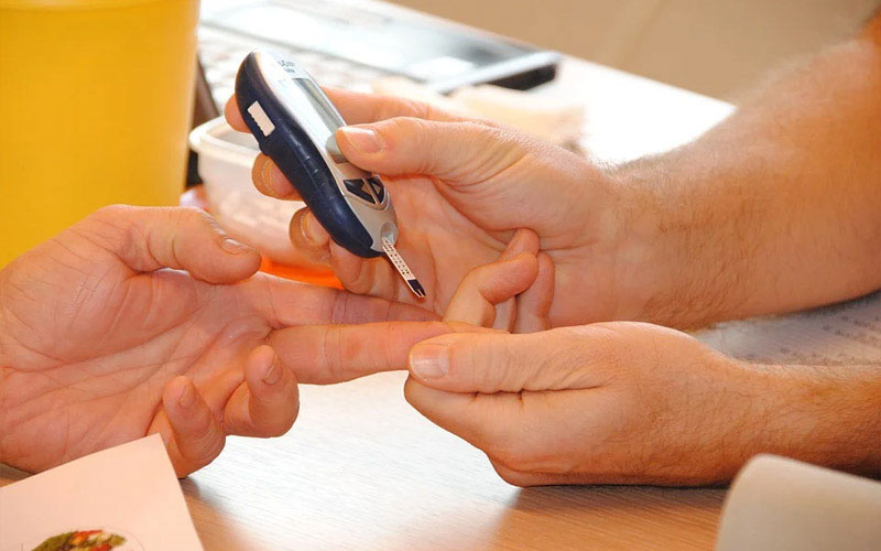 Signs that Your Diabetes Risk is Plummeting