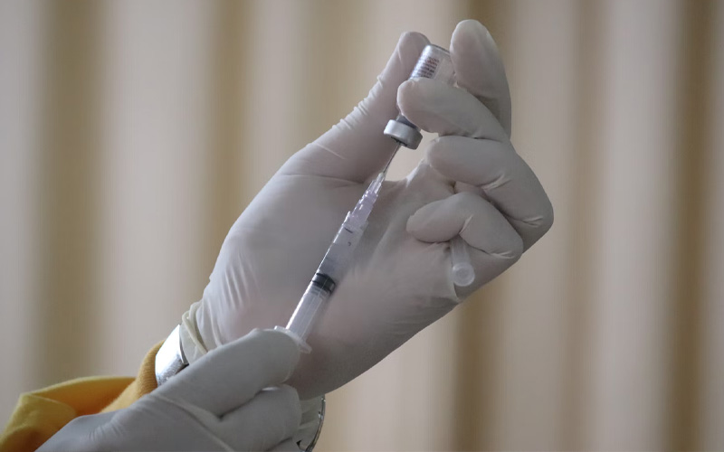 Unvaccinated People Are Now Completely Barred From Here  