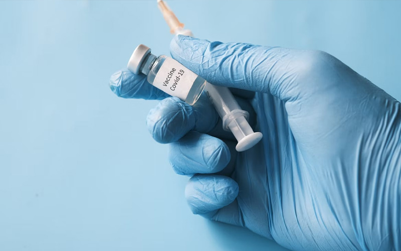 Vaccinated People Should Not Do This, Warn Virus Experts