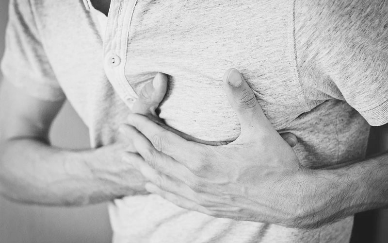 Alarming Signs of Clogged Arteries You Need to Watch Out For 