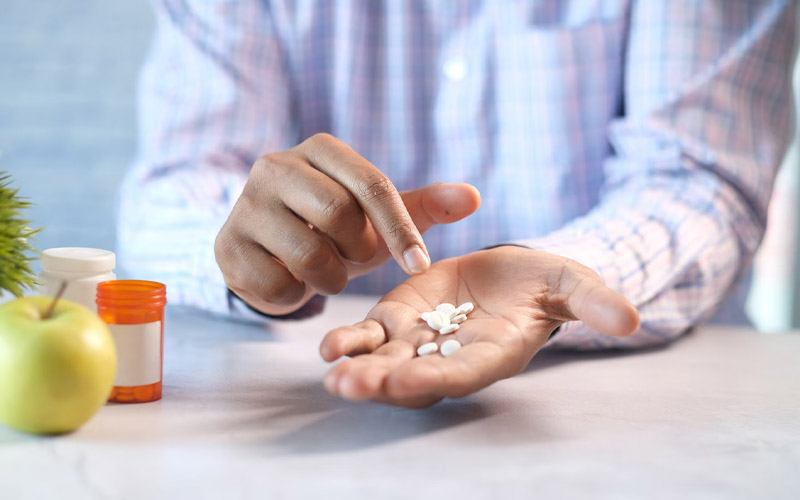 FDA Alerts Against This Common Medication