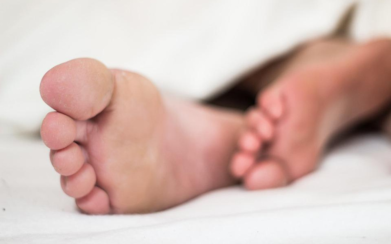 4 Ways Your Legs Can Warn You about Lurking Heart Issues  