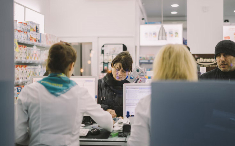 This Common Medication is Being Blocked By Major Pharmacies
