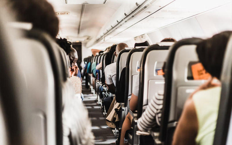You Can’t Board a Flight Without Following This Rule  