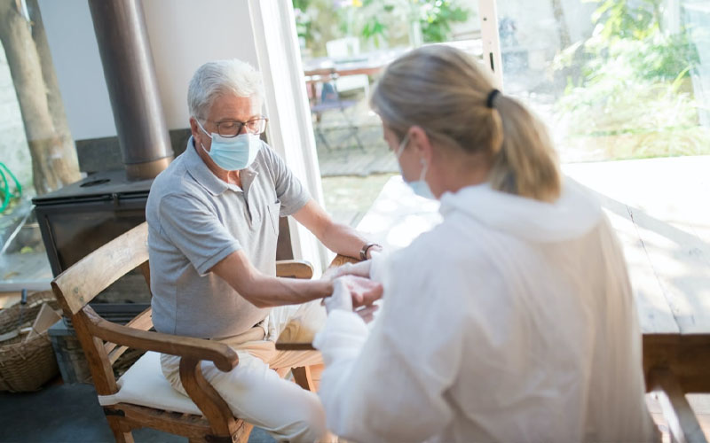 Dr. Fauci Just Issued a Serious Monkeypox Warning