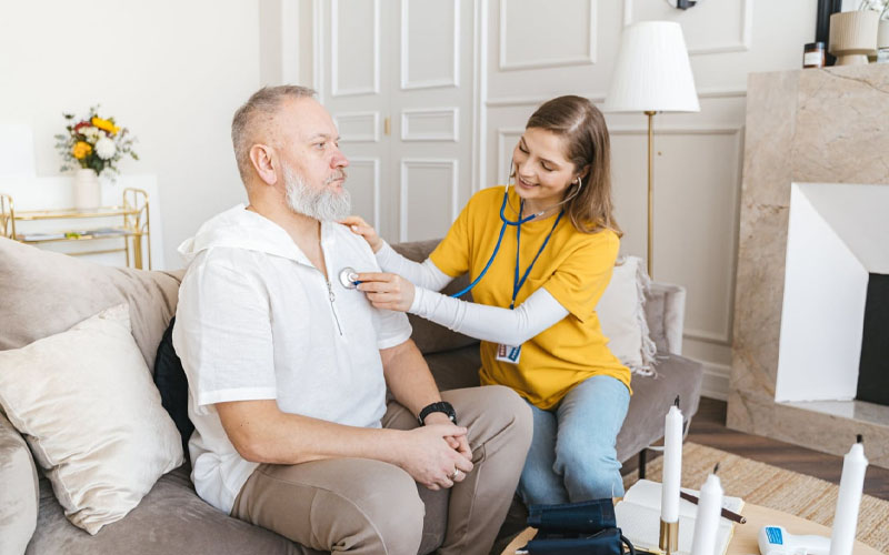 Experts Reveal the Most Unexpected Signs of Heart Disease