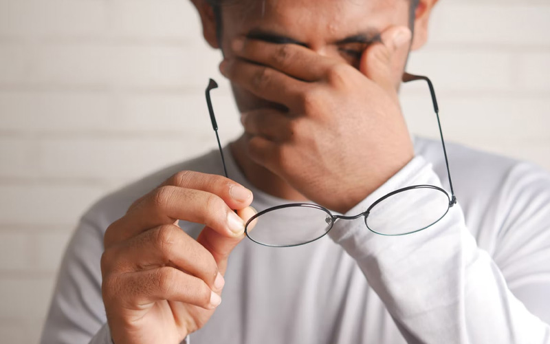 How to Protect Yourself from Eye Hypertension