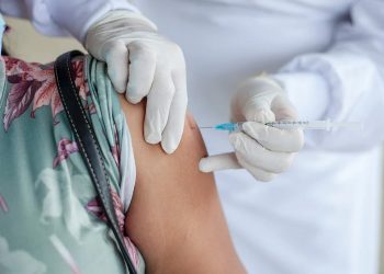 Boosted Individuals Must Do This to Stay Protected, Dr. Fauci Warns  