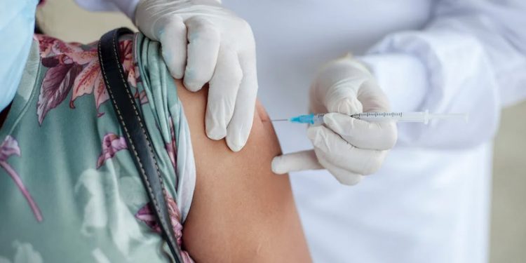Boosted Individuals Must Do This to Stay Protected, Dr. Fauci Warns  