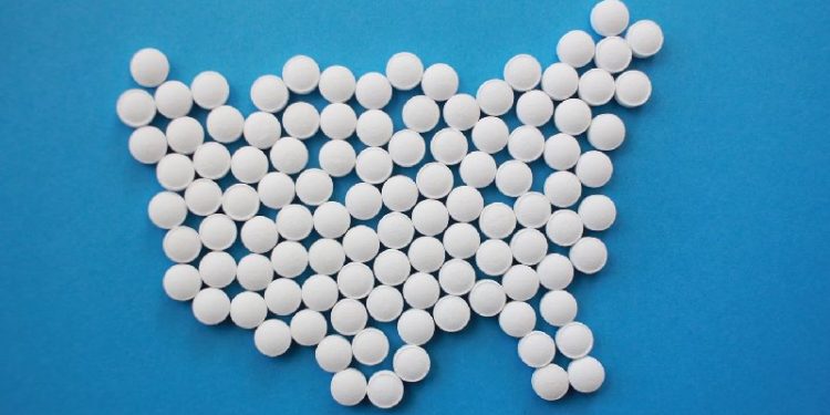 Do Not Start an Aspirin Regimen if You are Over 60