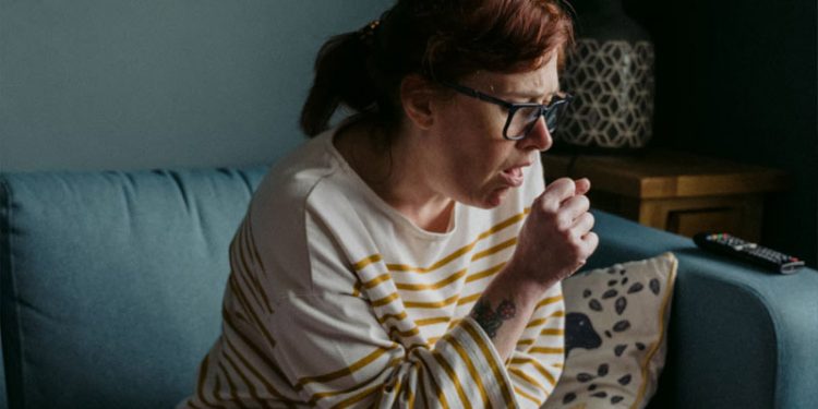 Here's When You Should See a Cardiologist for Coughing 