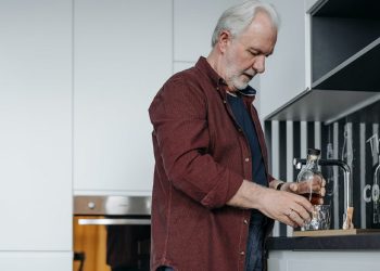 Top Drinks You Should Avoid if You’re Over 40