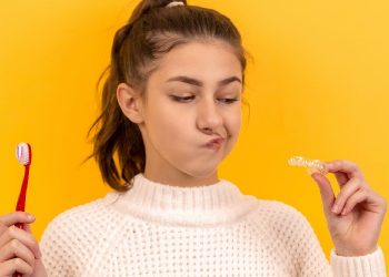 Why Teeth Turn Yellow and How to Make Them White Again