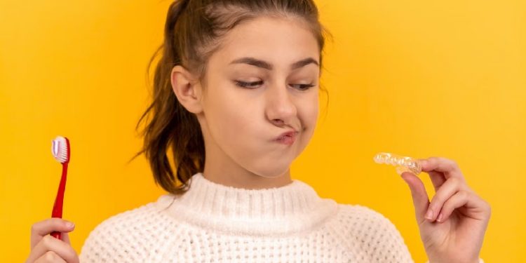 Why Teeth Turn Yellow and How to Make Them White Again