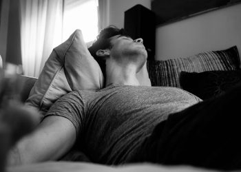 You’re at Risk of Heart Failure if You Experience This at Night 