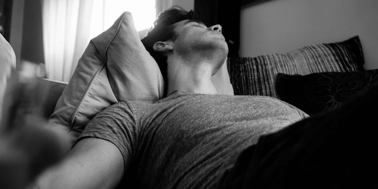 You’re at Risk of Heart Failure if You Experience This at Night 