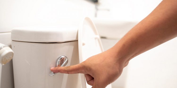 5 Bathroom Health Hazards You Should Watch Out For 