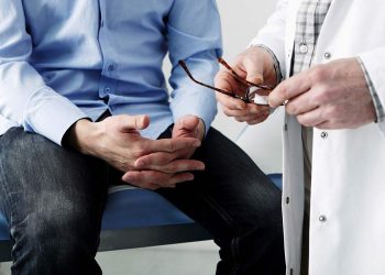 5 Scary Prostate Cancer Signs that Should Never Be Ignored