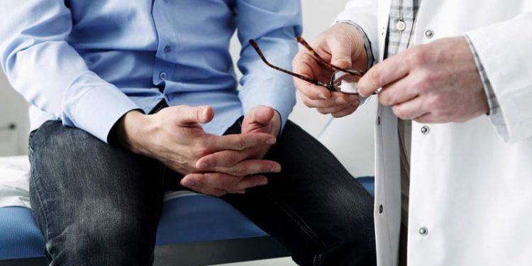 5 Scary Prostate Cancer Signs that Should Never Be Ignored