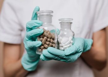 Call a Doctor if You Take Any of These Supplements, FDA Warns