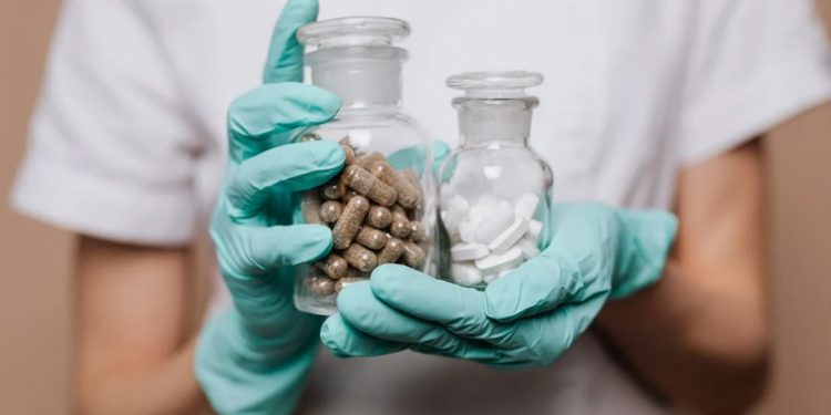 Call a Doctor if You Take Any of These Supplements, FDA Warns