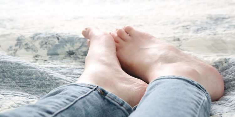 Here’s Why You Should Never Ignore Your Swollen Feet