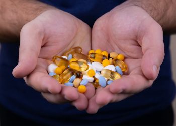 Never Take These Vitamins, Doctors Warn
