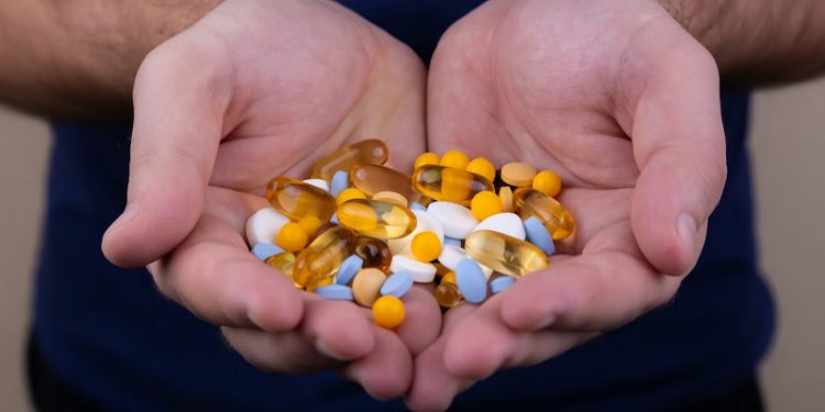 Never Take These Vitamins, Doctors Warn
