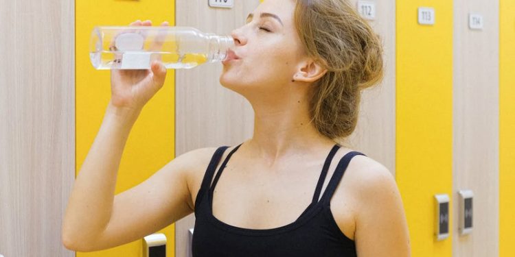 These Are the Best Times to Drink Water 
