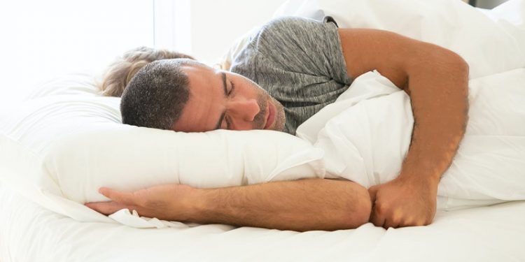 This is How Your Pillow is Affecting Your Health 