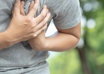This is the Most Ignored Heart Attack Symptom 