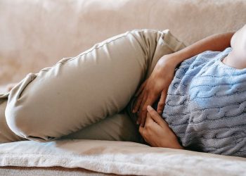 This is the Most Ignored Stomach Cancer Symptom  