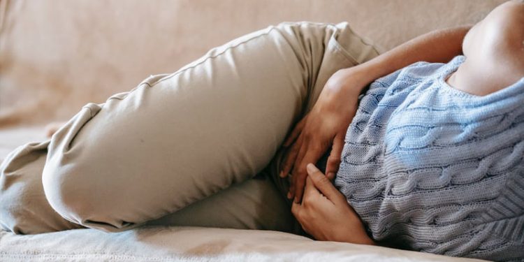 This is the Most Ignored Stomach Cancer Symptom  