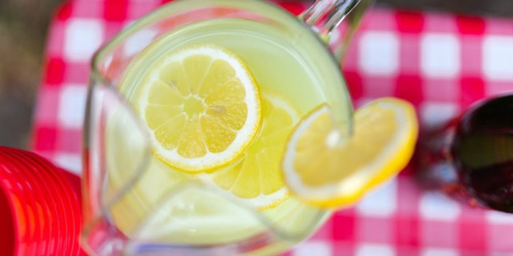 Drinking This Juice in the Morning Can Help Treat Clogged Arteries 