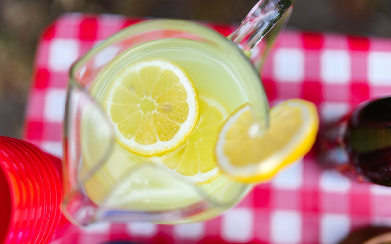 Drinking This Juice in the Morning Can Help Treat Clogged Arteries