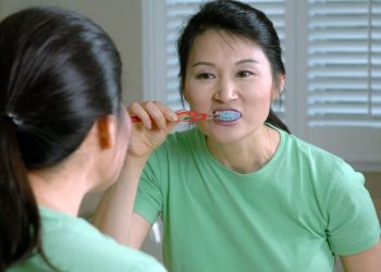 Here’s What Can Happen if You Don’t Brush Your Teeth
